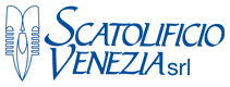 logo scatolificio venezia