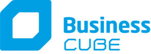 Logo Business Cube